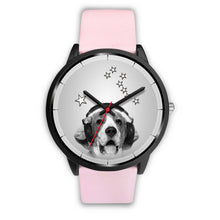 Load image into Gallery viewer, Cute Beagle With Headphone Christmas Special-Free Shipping