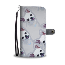 Load image into Gallery viewer, Chihuahua Dog Patterns Print Wallet Case-Free Shipping