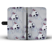 Load image into Gallery viewer, Chihuahua Dog Patterns Print Wallet Case-Free Shipping