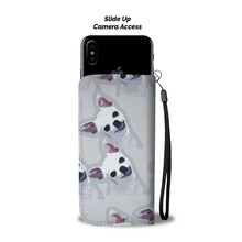 Load image into Gallery viewer, Chihuahua Dog Patterns Print Wallet Case-Free Shipping