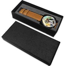 Load image into Gallery viewer, Cute Beagle Dog Print Wrist watch - Free Shipping