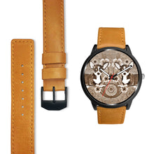 Load image into Gallery viewer, Cute Chihuahua Print Wrist Watch-Free Shipping