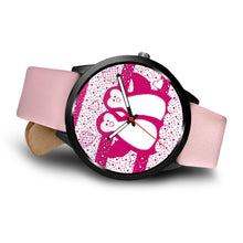 Load image into Gallery viewer, Cute Penguin Love Print Wrist Watch-Free Shipping