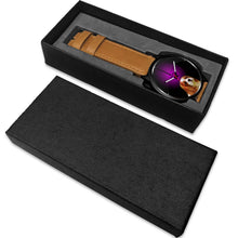 Load image into Gallery viewer, Cute Cavalier King Charles Spaniel Print Wrist Watch-Free Shipping