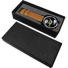 Load image into Gallery viewer, Common HatchetFish Print Wrist watch - Free Shipping