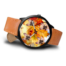 Load image into Gallery viewer, Cute French Bulldog Print Wrist Watch- Free Shipping