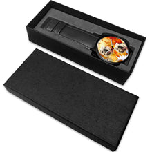 Load image into Gallery viewer, Cute Bulldog Dog Print Wrist Watch- Free Shipping