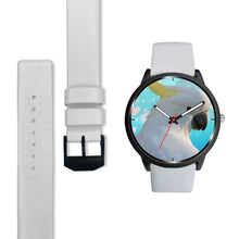 Load image into Gallery viewer, Cockatoo Parrot Print Wrist Watch-Free Shipping