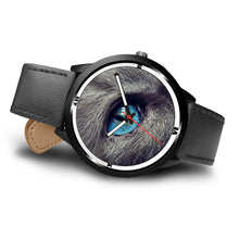 Load image into Gallery viewer, Cat Eye Print Wrist Watch - Free Shipping