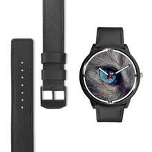 Load image into Gallery viewer, Cat Eye Print Wrist Watch - Free Shipping