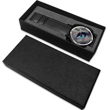 Load image into Gallery viewer, Cat Eye Print Wrist Watch - Free Shipping