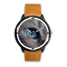 Load image into Gallery viewer, Cat Eye Print Wrist Watch - Free Shipping