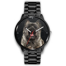 Load image into Gallery viewer, Cute Cairn Terrier Print Wrist Watch-Free Shipping