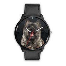 Load image into Gallery viewer, Cute Cairn Terrier Print Wrist Watch-Free Shipping