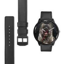 Load image into Gallery viewer, Cute Cairn Terrier Print Wrist Watch-Free Shipping