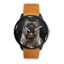 Load image into Gallery viewer, Cute Cairn Terrier Print Wrist Watch-Free Shipping