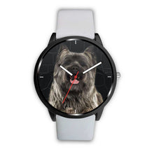Load image into Gallery viewer, Cute Cairn Terrier Print Wrist Watch-Free Shipping