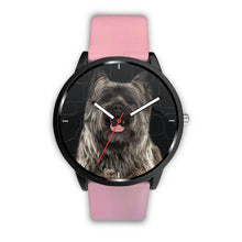 Load image into Gallery viewer, Cute Cairn Terrier Print Wrist Watch-Free Shipping