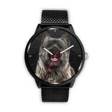 Load image into Gallery viewer, Cute Cairn Terrier Print Wrist Watch-Free Shipping