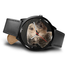 Load image into Gallery viewer, Cute Bouvier des Flandres Dog Print Wrist Watch-Free Shipping