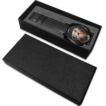 Load image into Gallery viewer, Cute Bouvier des Flandres Dog Print Wrist Watch-Free Shipping