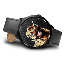 Load image into Gallery viewer, Chesapeake Bay Retriever Print Wrist Watch-Free Shipping