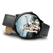 Load image into Gallery viewer, Cute Dalmatian Puppy Print Wrist Watch - Free Shipping