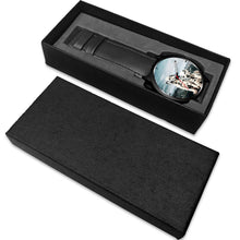 Load image into Gallery viewer, Cute Dalmatian Puppy Print Wrist Watch - Free Shipping
