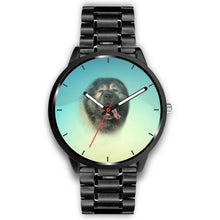 Load image into Gallery viewer, Caucasian Shepherd Dog Print Wrist Watch-Free Shipping