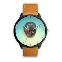 Load image into Gallery viewer, Caucasian Shepherd Dog Print Wrist Watch-Free Shipping