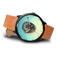 Load image into Gallery viewer, Caucasian Shepherd Dog Print Wrist Watch-Free Shipping