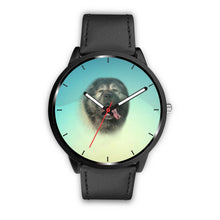 Load image into Gallery viewer, Caucasian Shepherd Dog Print Wrist Watch-Free Shipping
