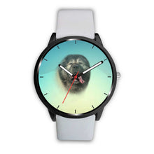Load image into Gallery viewer, Caucasian Shepherd Dog Print Wrist Watch-Free Shipping