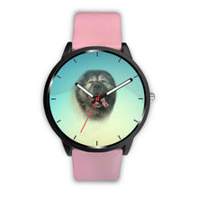 Load image into Gallery viewer, Caucasian Shepherd Dog Print Wrist Watch-Free Shipping