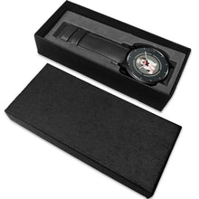 Load image into Gallery viewer, Cute Coton de Tulear Dog Print Wrist Watch-Free Shipping