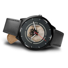 Load image into Gallery viewer, Cute Pekingese Dog Print Wrist Watch-Free Shipping