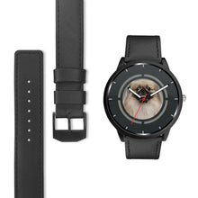 Load image into Gallery viewer, Cute Pekingese Dog Print Wrist Watch-Free Shipping