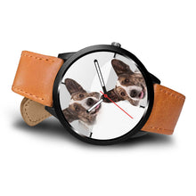 Load image into Gallery viewer, Cute Cardigan Welsh Corgi Print Wrist Watch - Free Shipping