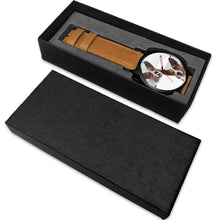 Load image into Gallery viewer, Cute Cardigan Welsh Corgi Print Wrist Watch - Free Shipping