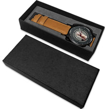 Load image into Gallery viewer, Chinese Crested Dog Print Wrist Watch-Free Shipping