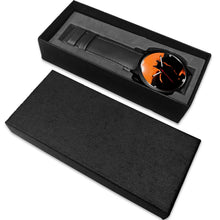 Load image into Gallery viewer, Cat Shadow Print Wrist Watch - Free Shipping