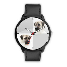 Load image into Gallery viewer, Cute Anatolian Shepherd Print Wrist Watch - Free Shipping