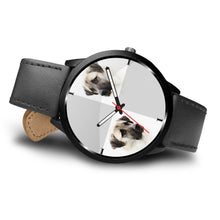 Load image into Gallery viewer, Cute Anatolian Shepherd Print Wrist Watch - Free Shipping