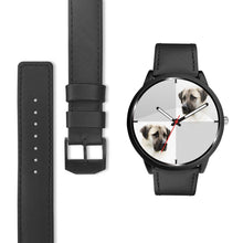 Load image into Gallery viewer, Cute Anatolian Shepherd Print Wrist Watch - Free Shipping