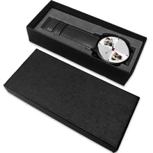 Load image into Gallery viewer, Cute Anatolian Shepherd Print Wrist Watch - Free Shipping