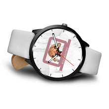 Load image into Gallery viewer, Bullmastiff Print Wrist Watch-Free Shipping