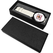 Load image into Gallery viewer, Bullmastiff Print Wrist Watch-Free Shipping