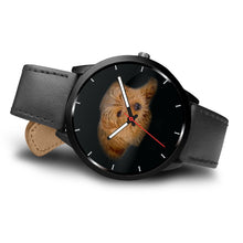 Load image into Gallery viewer, Cute Norfolk Terrier Print Wrist Watch-Free Shipping