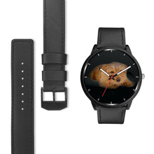 Load image into Gallery viewer, Cute Norfolk Terrier Print Wrist Watch-Free Shipping