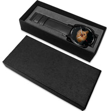 Load image into Gallery viewer, Cute Norfolk Terrier Print Wrist Watch-Free Shipping